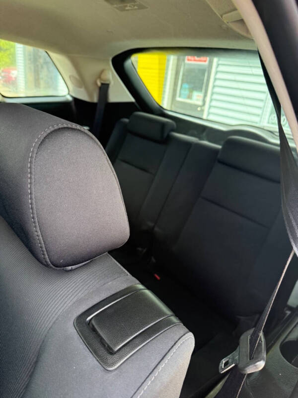 2010 Mazda CX-9