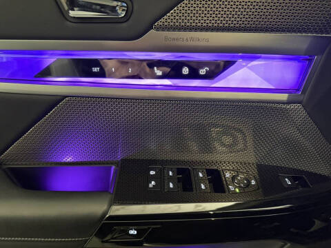 2023 BMW i7 xDrive60