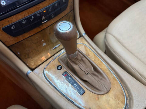 2007 Mercedes-Benz E-Class E 350