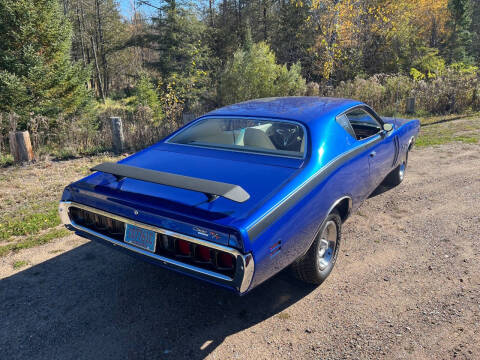 1971 Dodge Charger