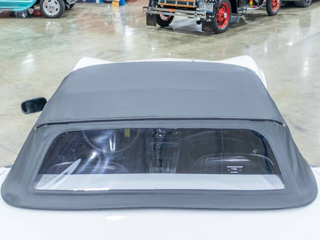 1975 Chevrolet Corvette