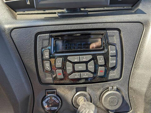 2024 Bintelli BEYOND 6PR LITHIUM 105-AH