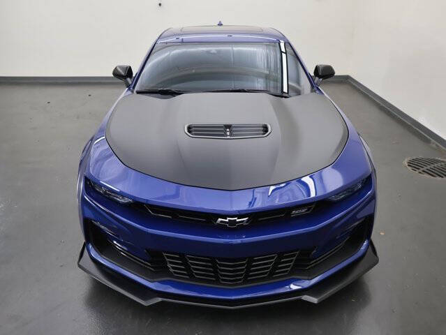2022 Chevrolet Camaro SS