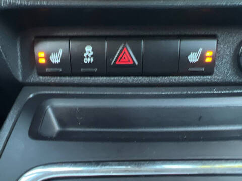 2013 Jeep Compass Latitude