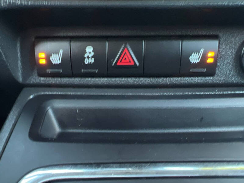 2013 Jeep Compass Latitude