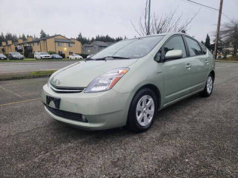 2006 Toyota Prius
