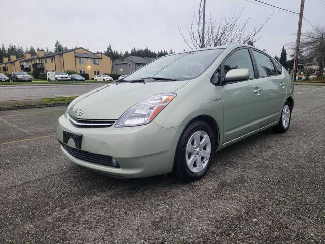 2006 Toyota Prius