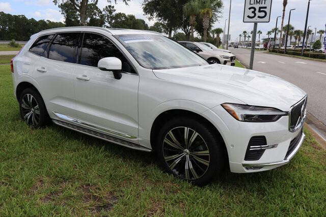 2023 Volvo XC60 B5 Plus Bright Theme