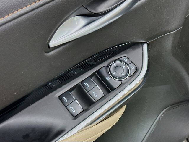 2024 Cadillac XT4 Luxury