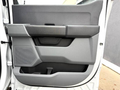 2024 Ford F-250 Super Duty