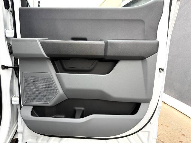 2024 Ford F-250 Super Duty