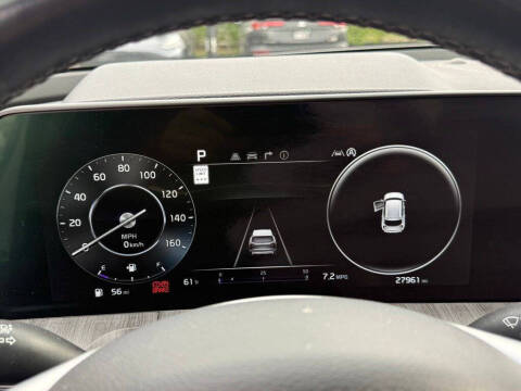 2023 Kia Telluride