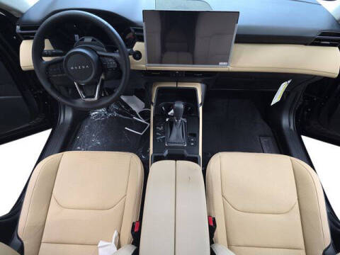 2026 Mazda CX-5 2.5 S Premium Plus