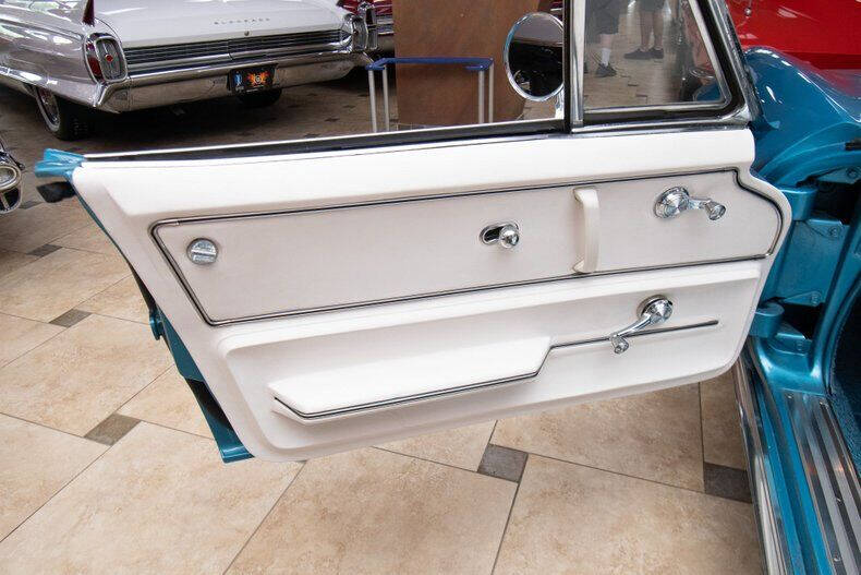 1965 Chevrolet Corvette