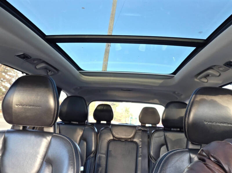 2018 Volvo XC90 T6 Inscription