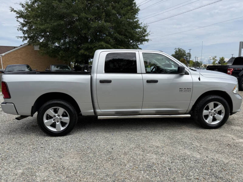 2014 RAM 1500 Express