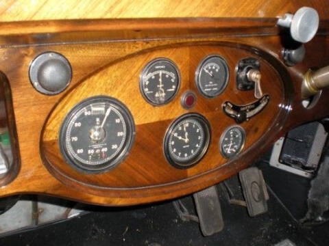 1928 Rolls-Royce Phantom