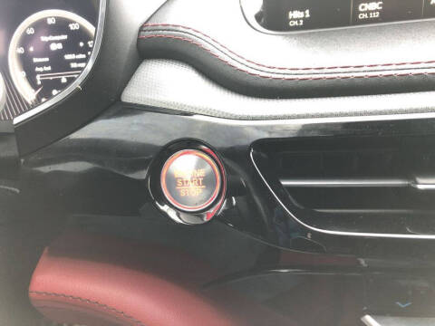 2022 Acura MDX SH-AWD w/A-SPEC