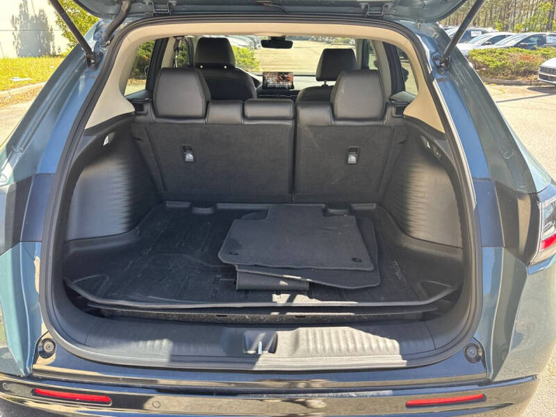 2024 Honda HR-V
