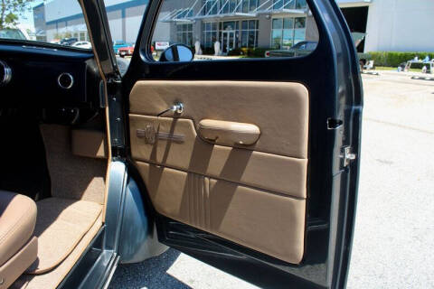 1941 Willys Americar