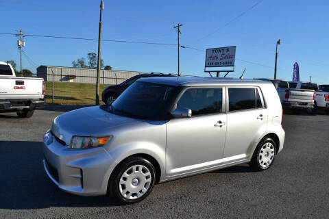 2012 Scion xB