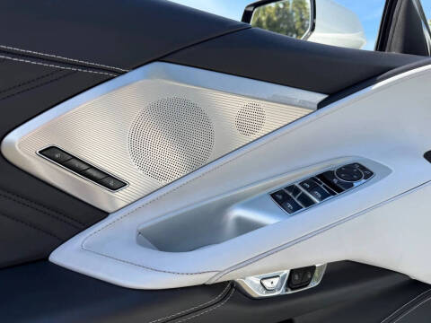 2023 Chevrolet Corvette Z06