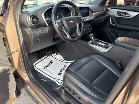 2019 Chevrolet Blazer LT