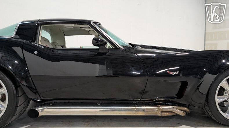 1978 Chevrolet Corvette