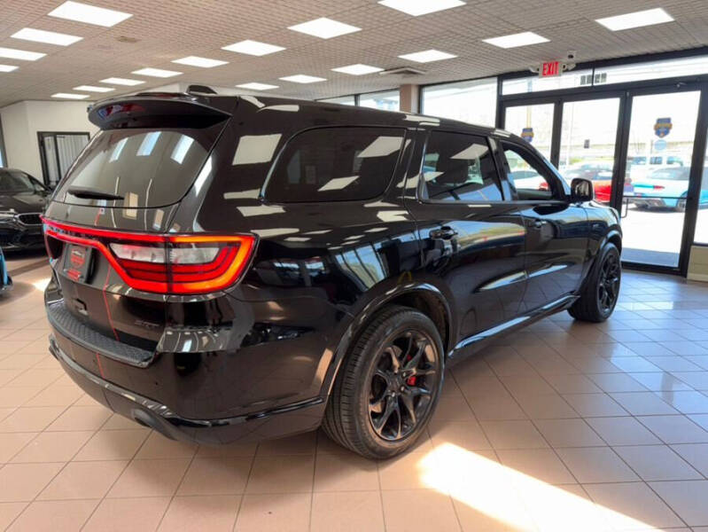 2022 Dodge Durango SRT 392