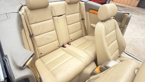 2009 Audi A4 3.2 quattro