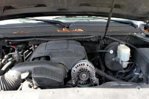 2009 Cadillac Escalade