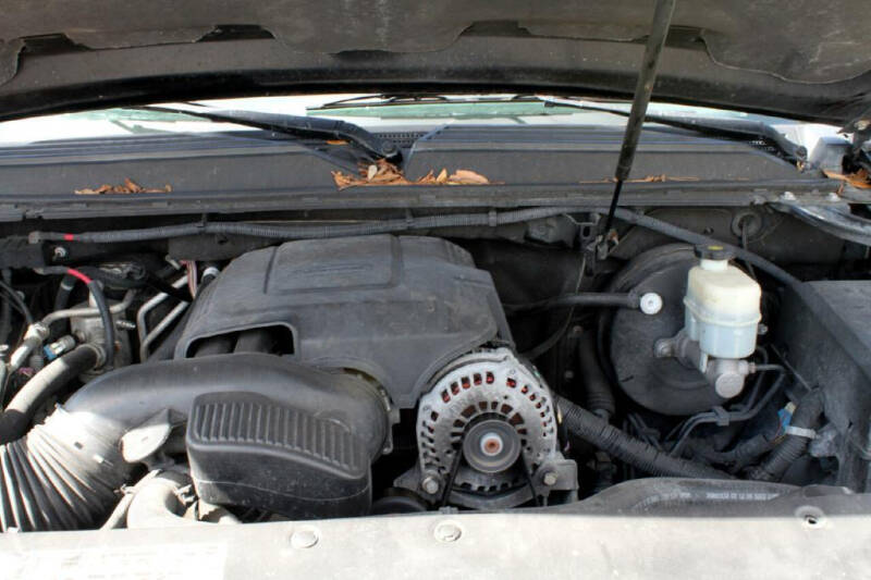 2009 Cadillac Escalade