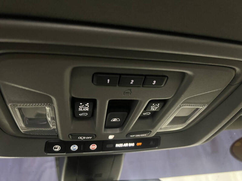 2022 GMC Sierra 1500 Limited