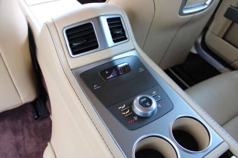 2012 Aston Martin Rapide