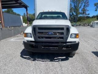 2013 Ford F-750 Super Duty for sale at 5 Starr Auto in Conyers GA