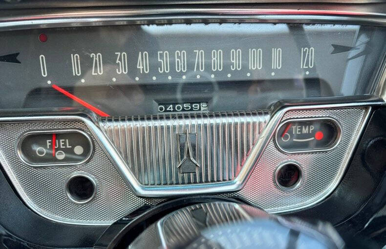 1959 Plymouth Sport Fury