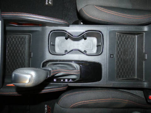 2023 Nissan Frontier