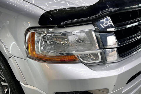 2017 Ford Expedition XLT