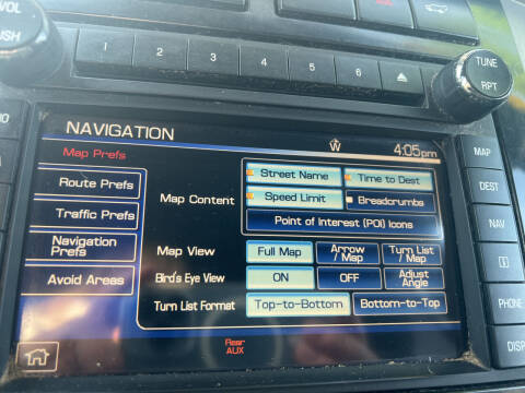 2012 Ford Expedition EL Limited