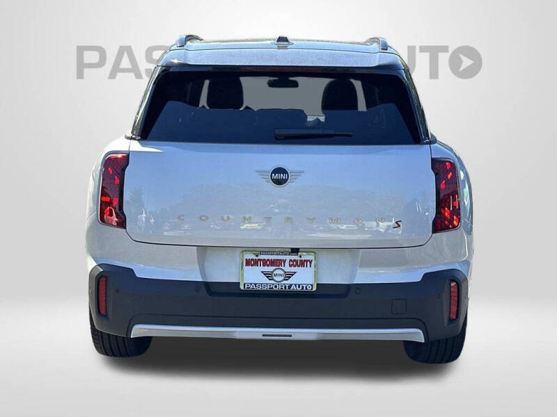 2026 MINI Countryman