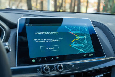 2024 Cadillac CT5-V Blackwing