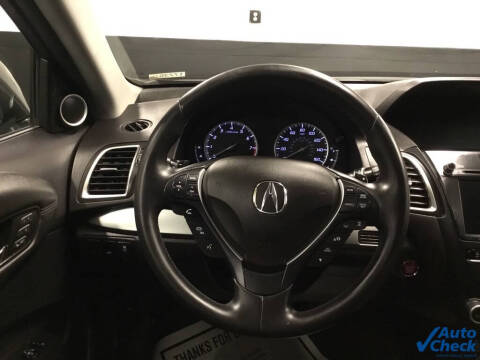 2016 Acura RDX