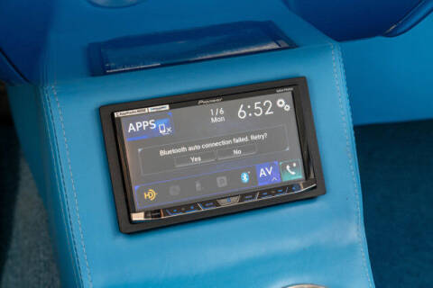 1962 Chevrolet Impala