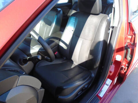 2014 Nissan Altima 2.5 SL