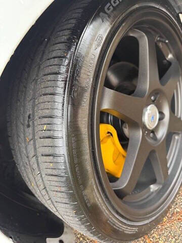 2016 Hyundai Genesis Coupe 3.8