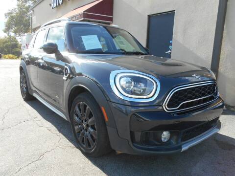 2019 MINI Countryman for sale at AutoStar Norcross in Norcross GA