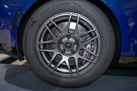 2021 Chevrolet Camaro ZL1