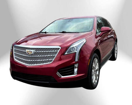 2019 Cadillac XT5 for sale at R&R Car Company in Mount Clemens MI