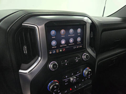 2022 GMC Sierra 3500HD