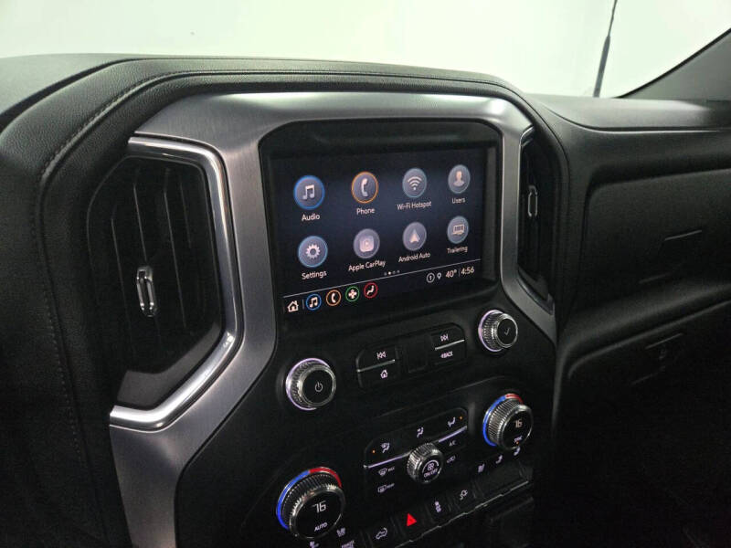 2022 GMC Sierra 3500HD